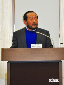 篠塚武久